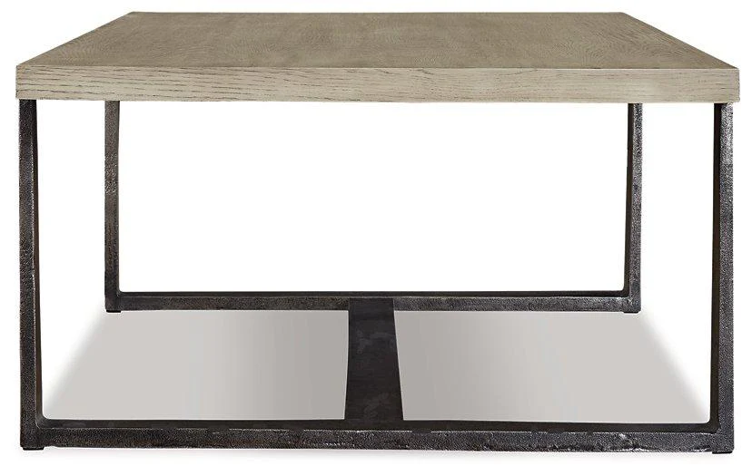 Dalenville Coffee Table - Image 4