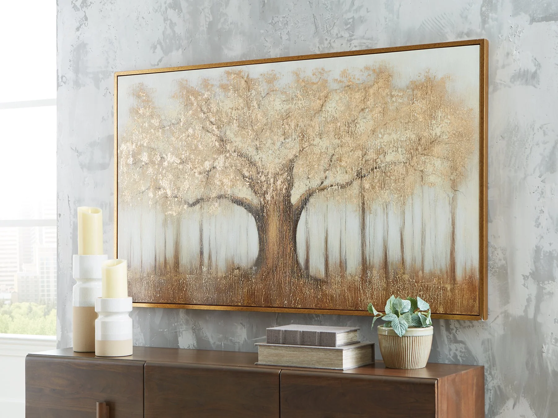 Dalewick Wall Art - Image 2
