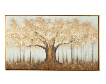 Dalewick Wall Art - Image 3