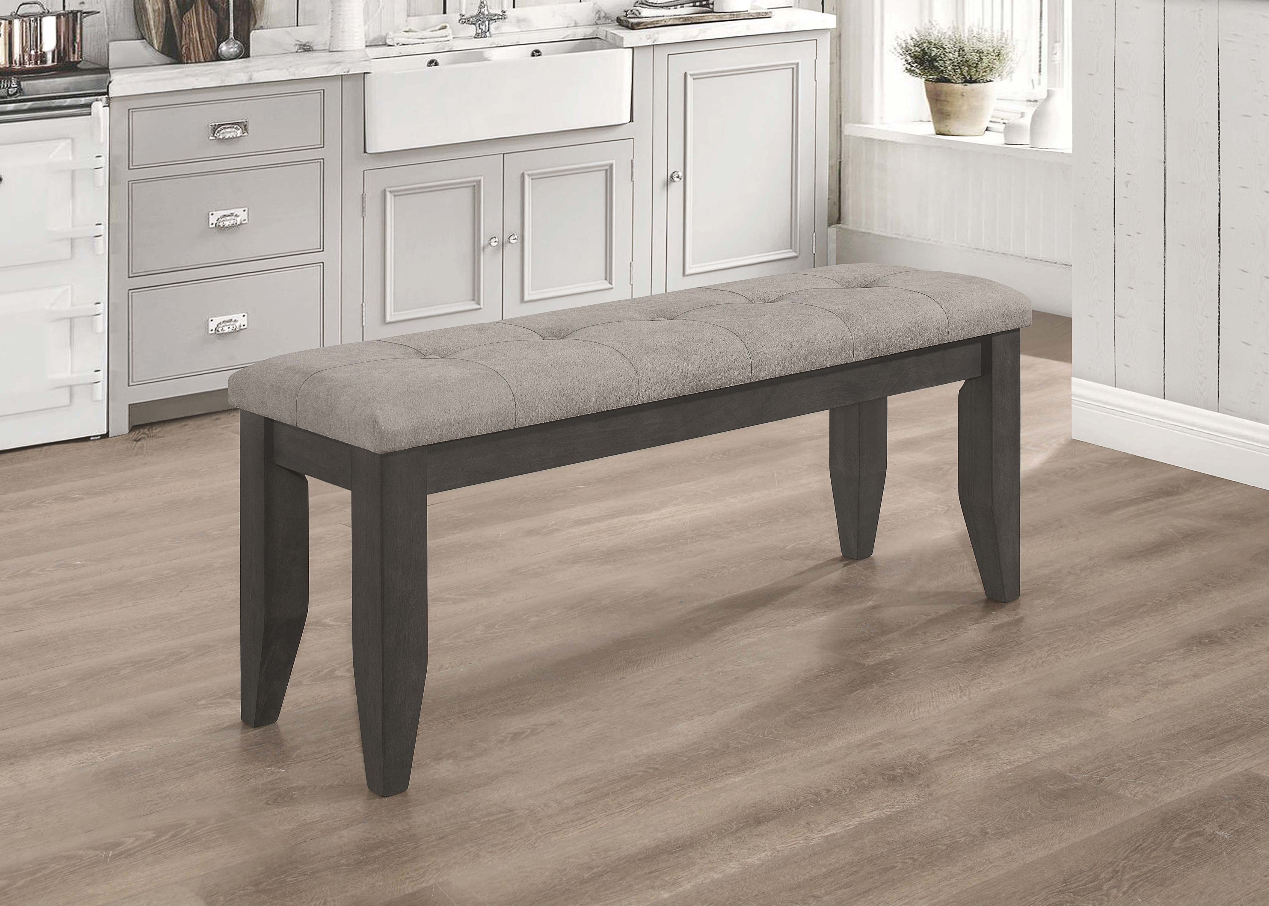 Dalila Dining Bench - Image 11