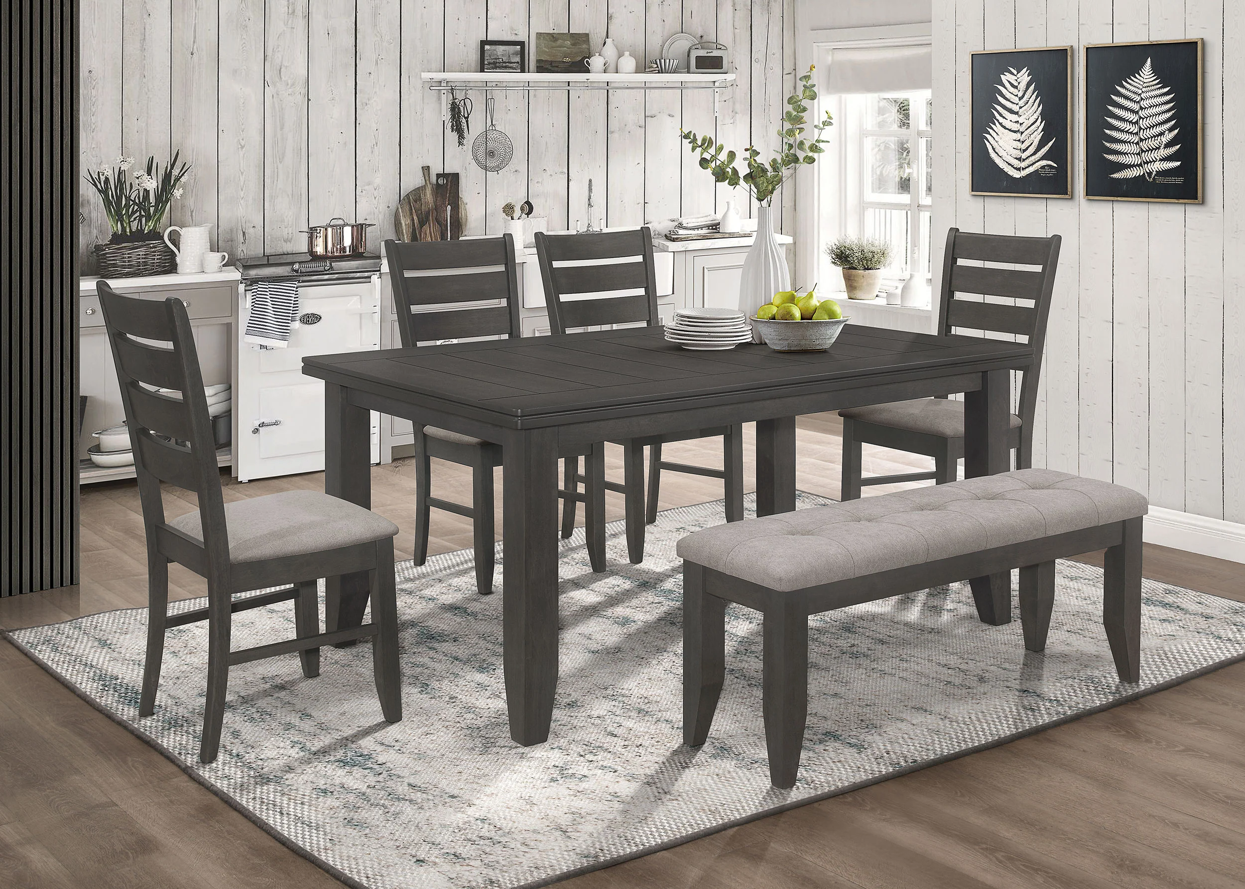 Dalila Dining Side Chair - Image 29