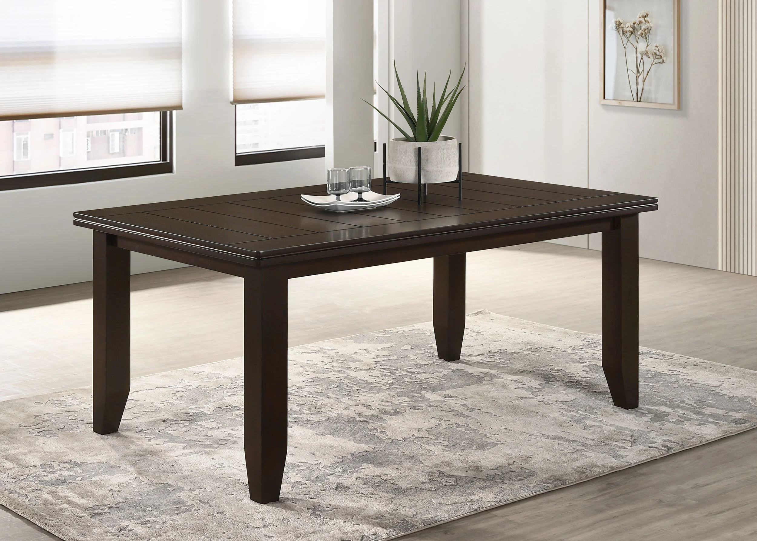 Dalila Dining Table - Image 2
