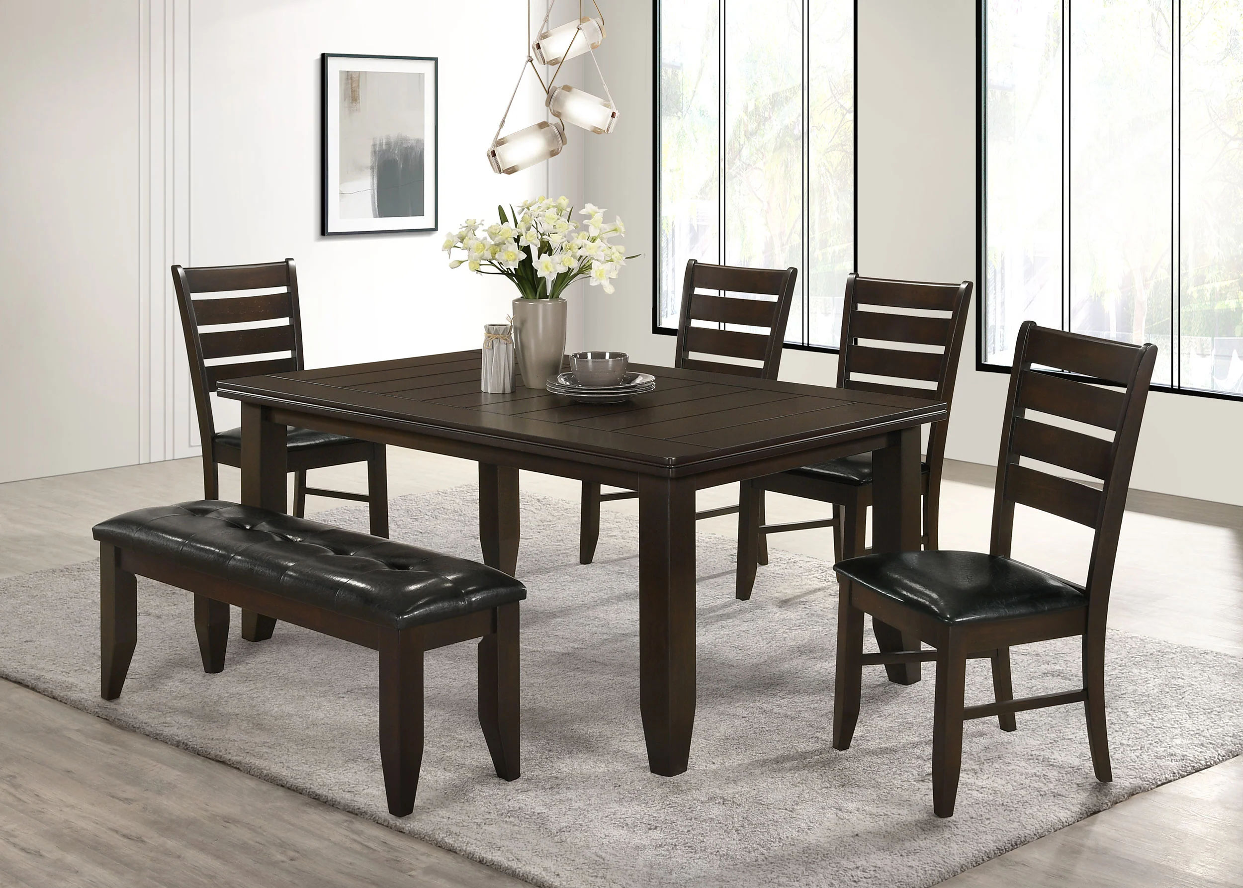 Dalila Dining Table - Image 9