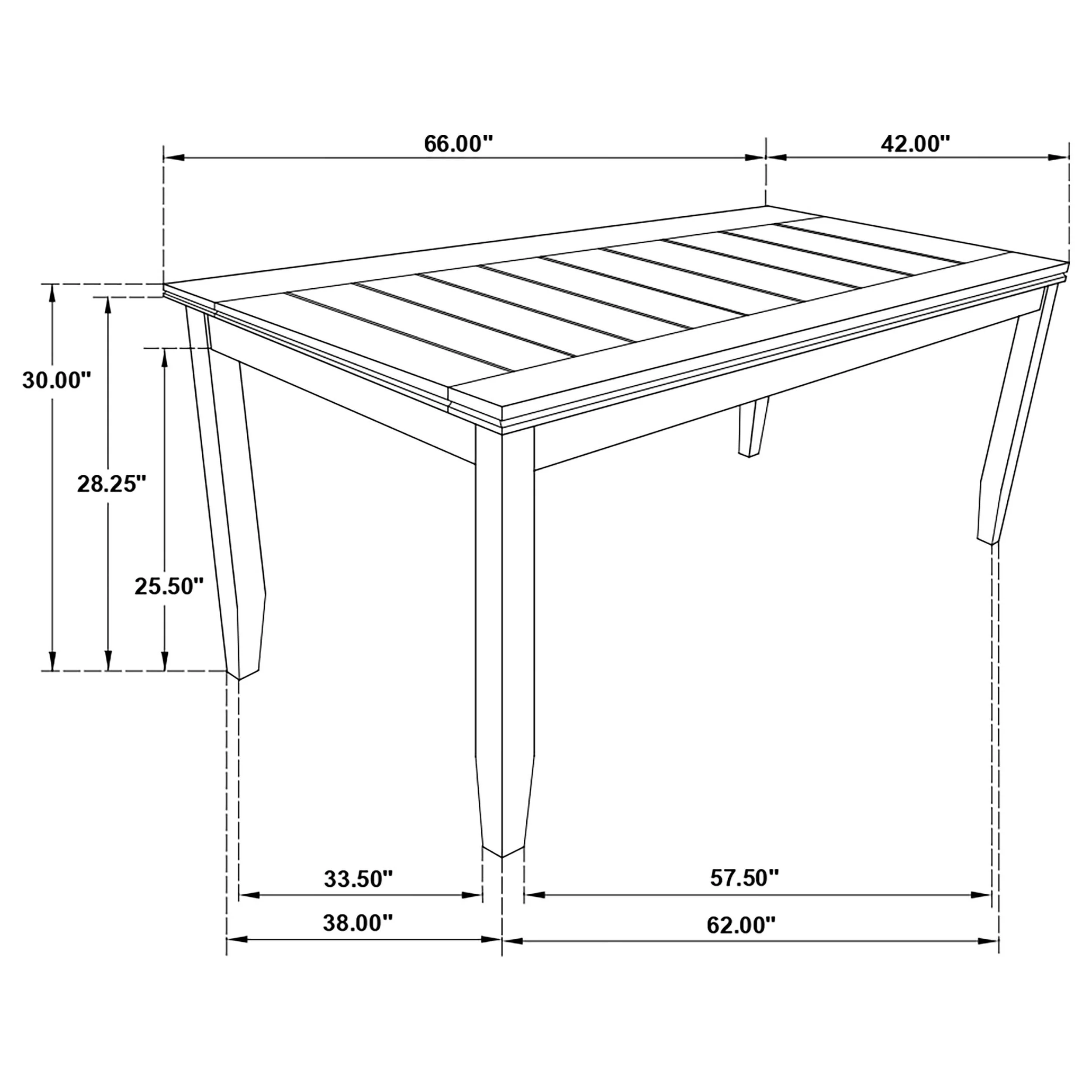 Dalila Dining Set - Image 43
