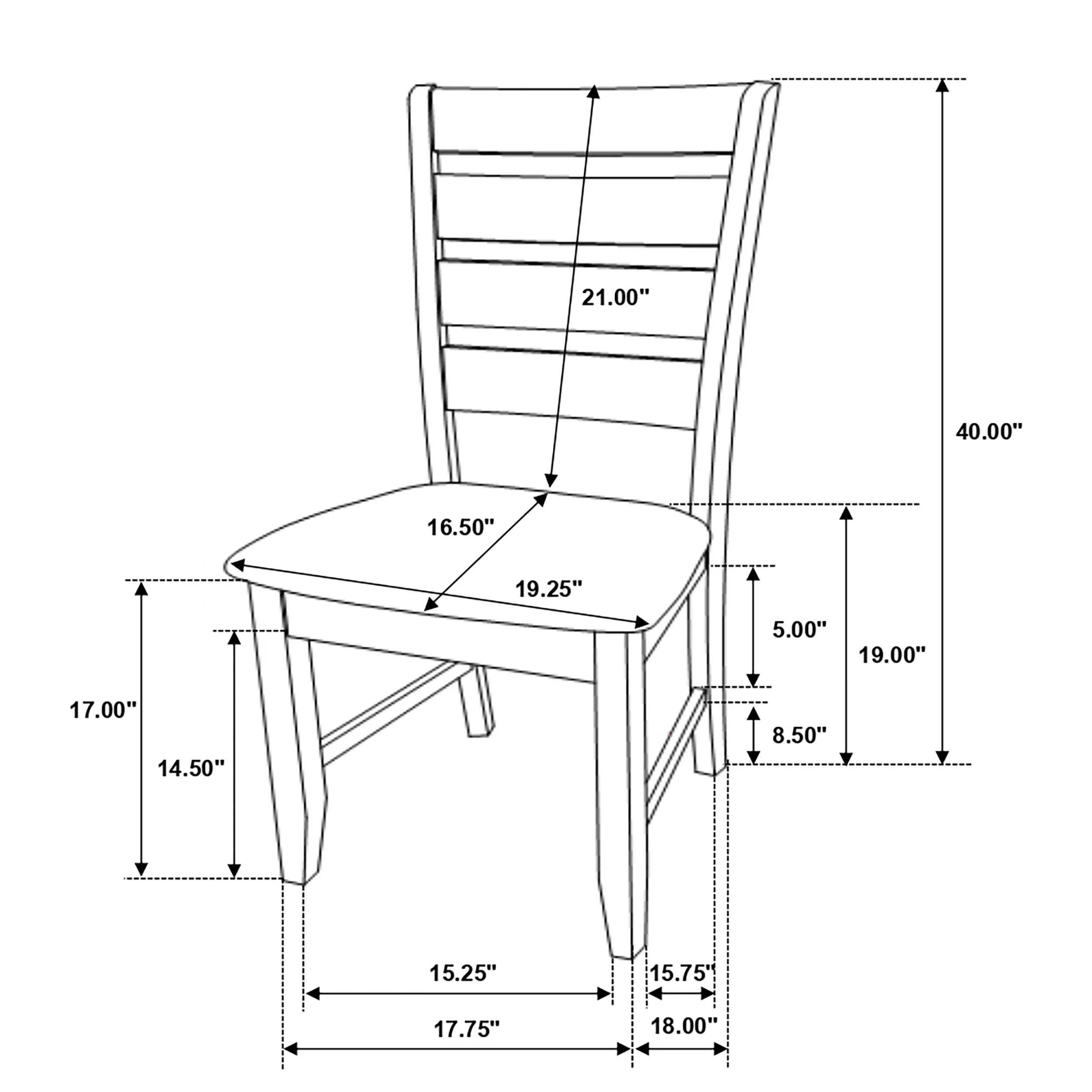 Dalila Dining Set - Image 44