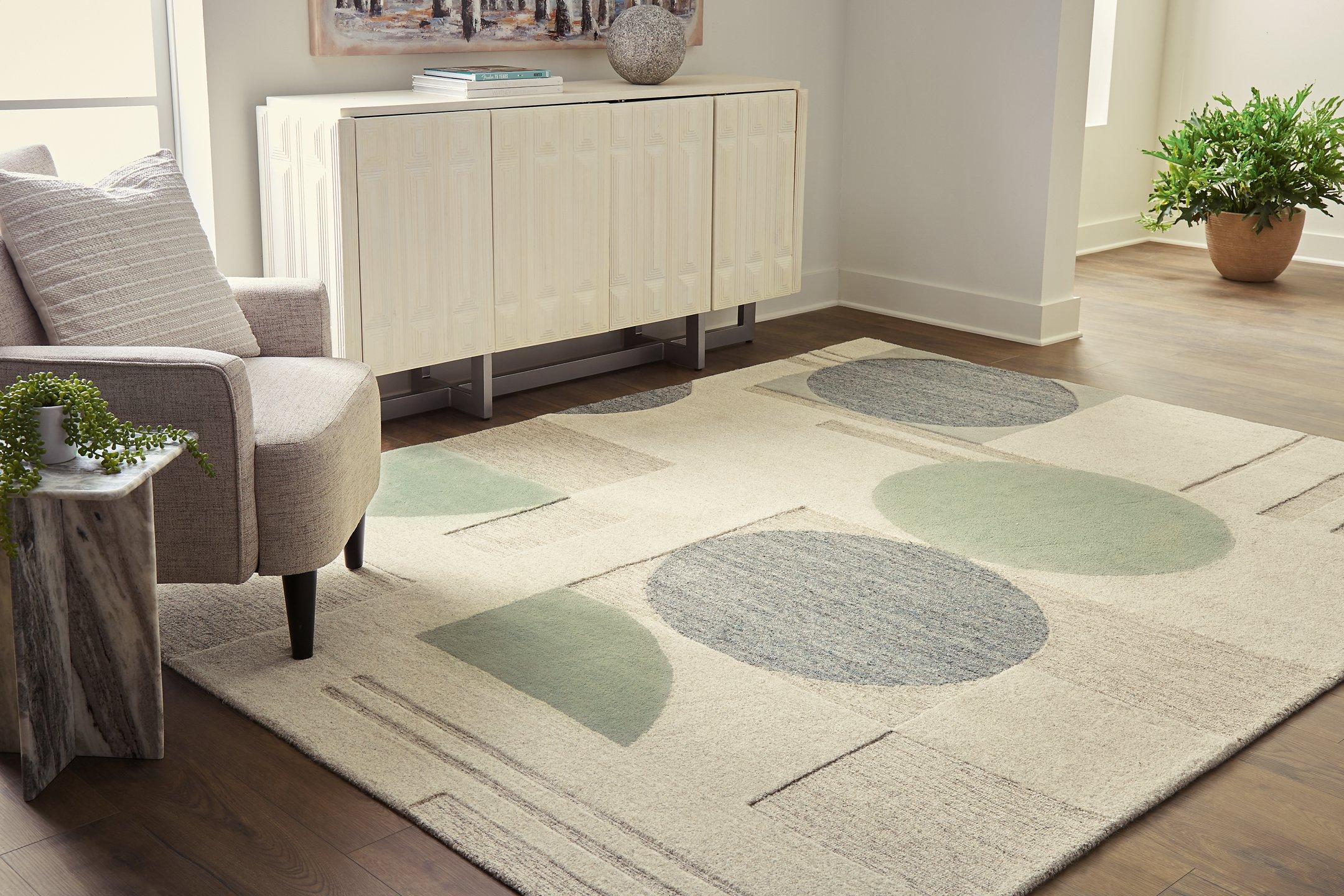 Dallane 5' x 7' Rug - Image 2