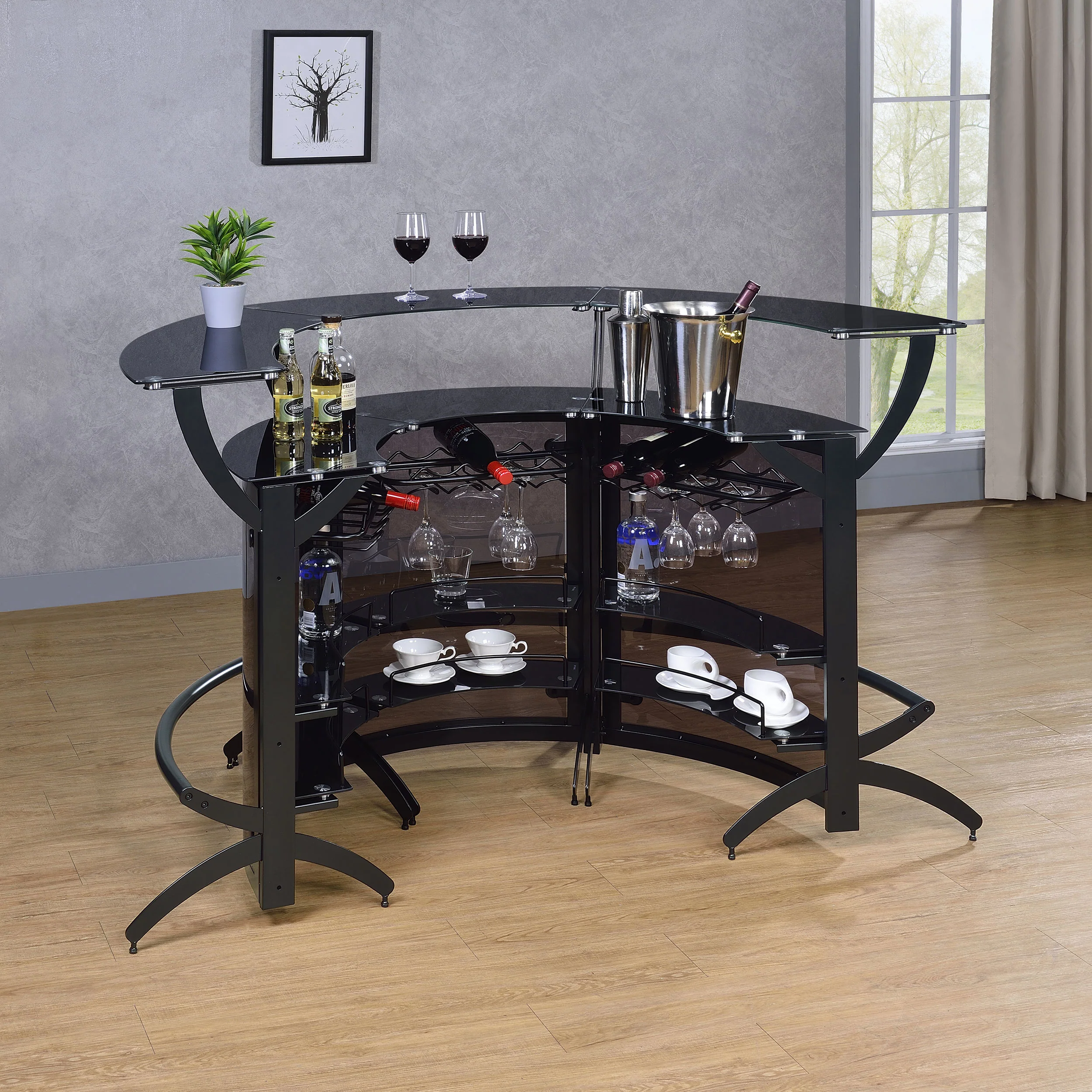 Dallas Home Bar - Image 3
