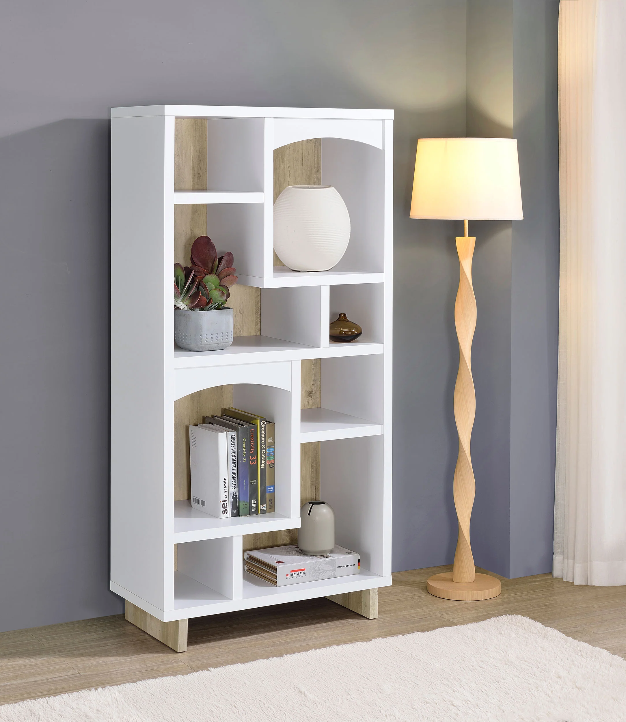 Dalton Bookcase - Image 2