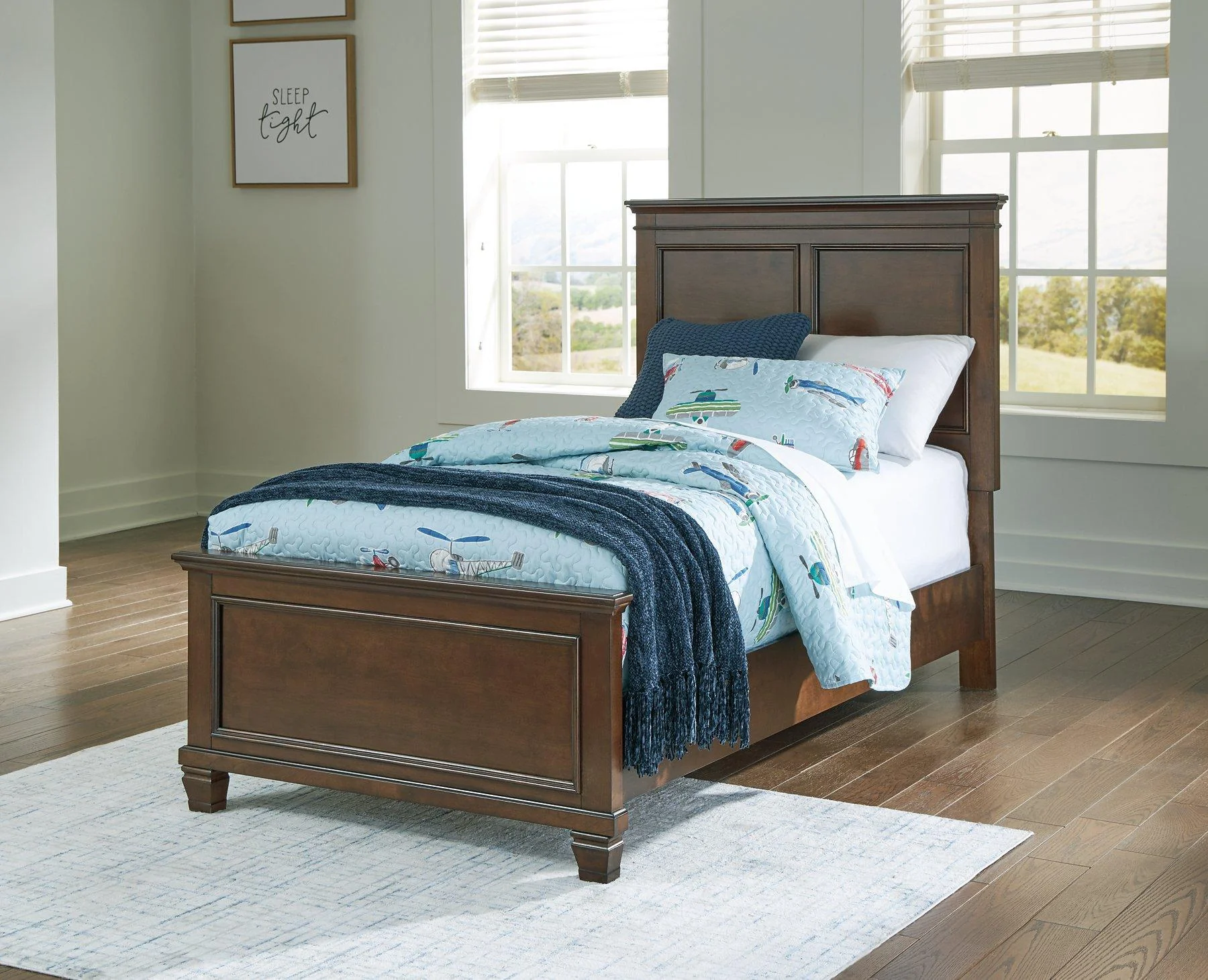 Danabrin Bed - Image 11