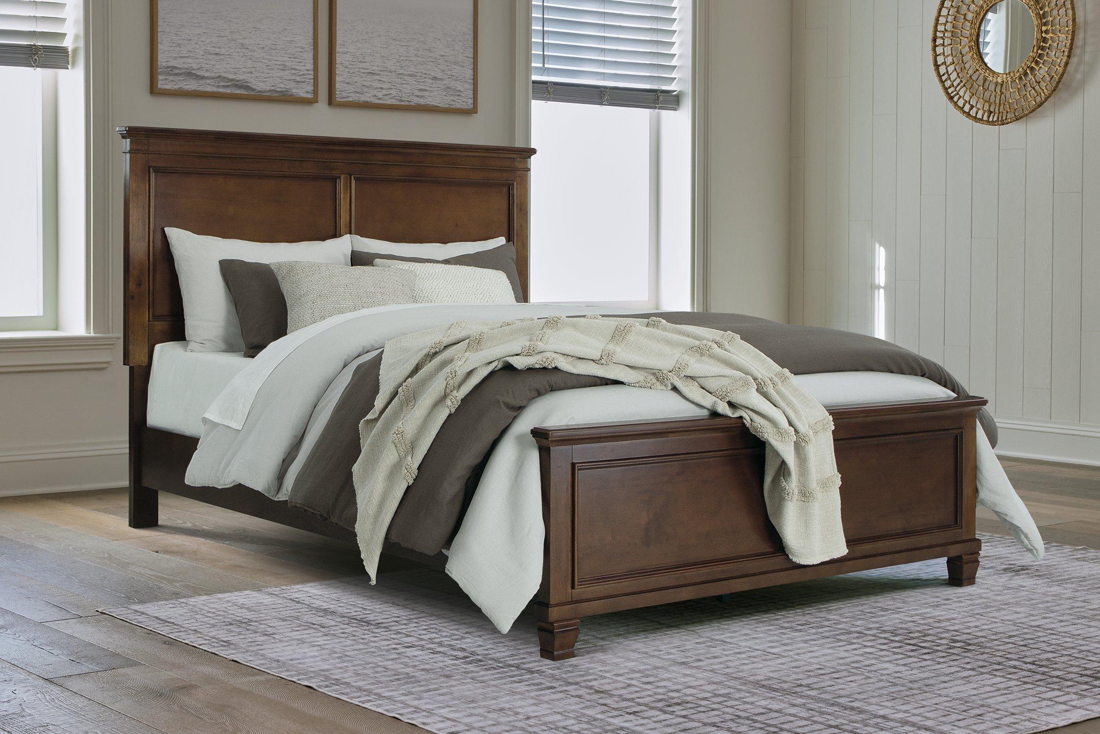 Danabrin Bed - Image 2