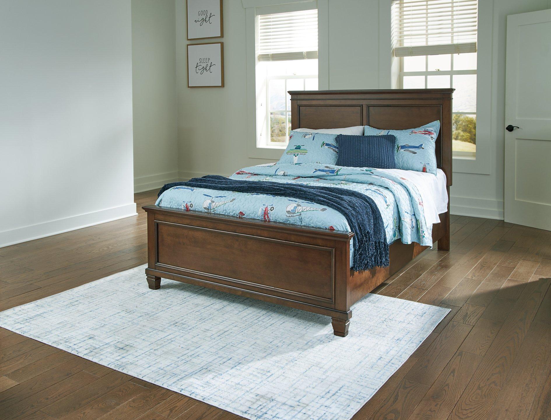Danabrin Bed - Image 20