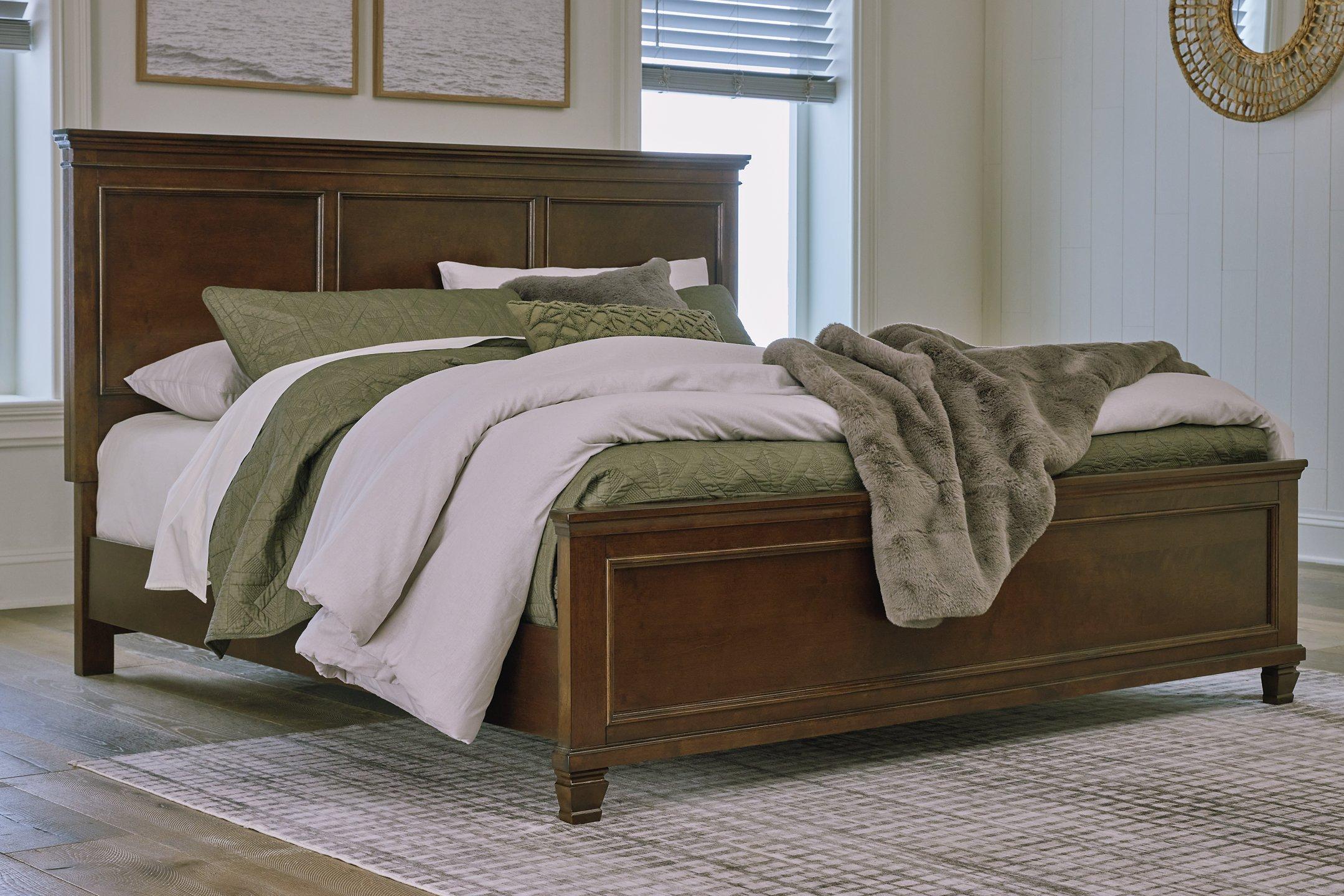 Danabrin Bed - Image 28
