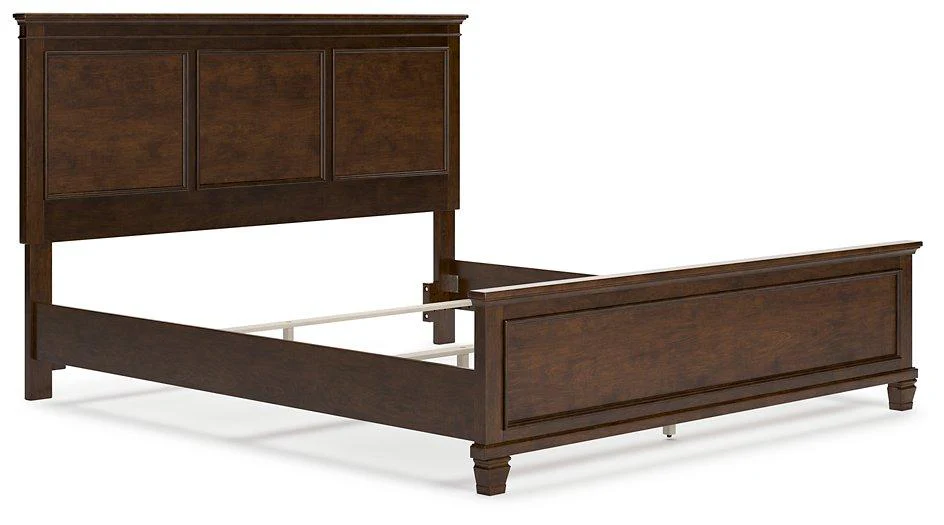 Danabrin Bed - Image 37