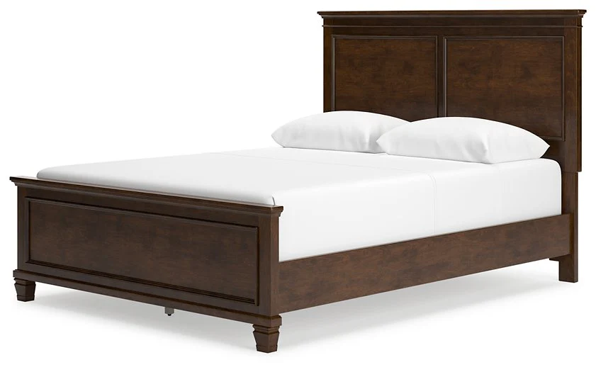 Danabrin Bed - Image 4