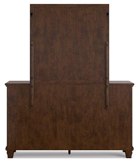 Danabrin Bedroom Set - Image 10