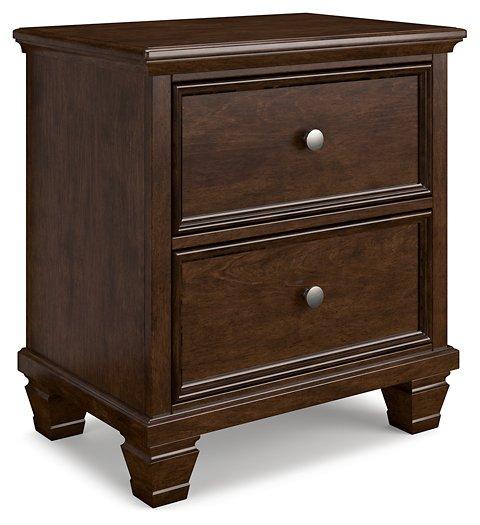 Danabrin Bedroom Set - Image 16