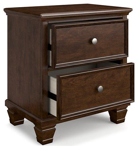 Danabrin Bedroom Set - Image 17