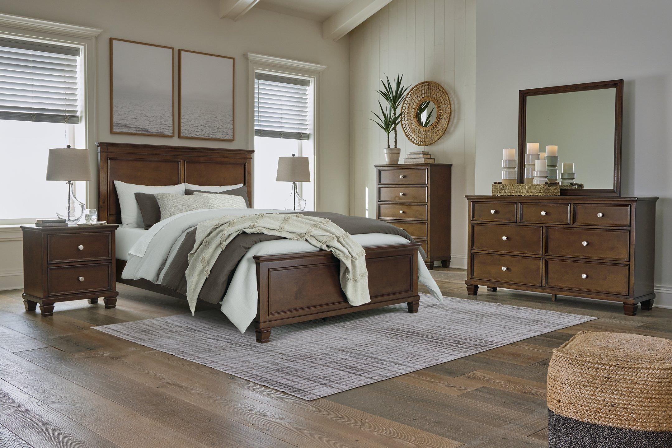 Danabrin Bedroom Set - Image 22