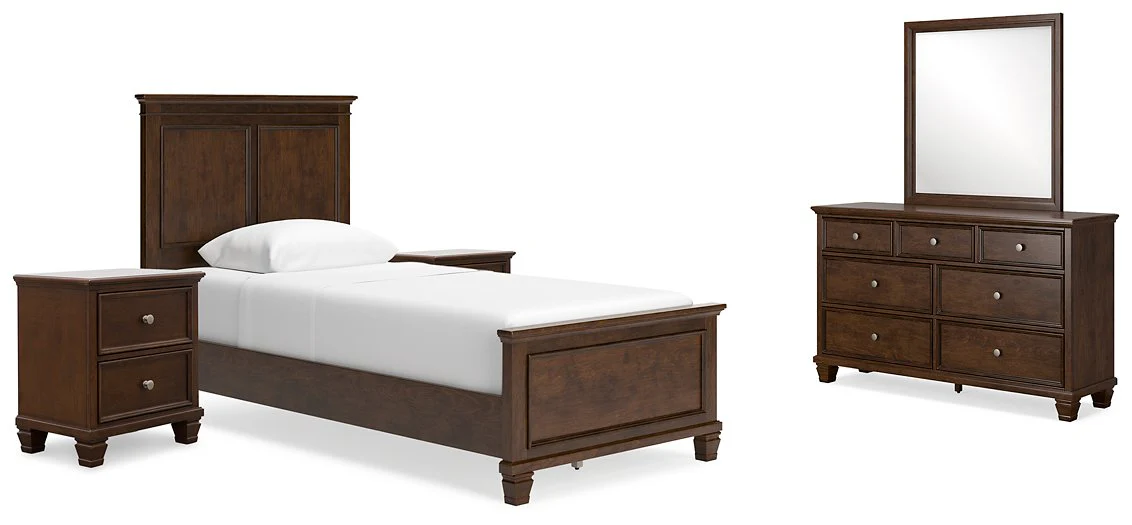 Danabrin Bedroom Set - Image 31