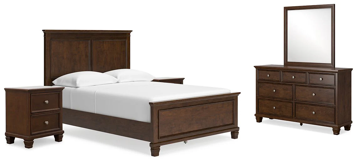 Danabrin Bedroom Set - Image 34