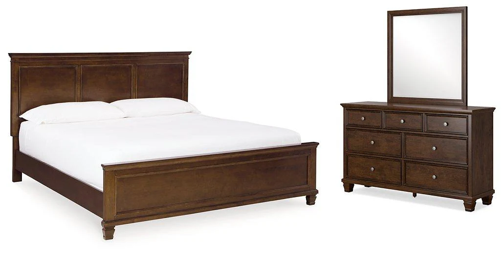 Danabrin Bedroom Set - Image 35