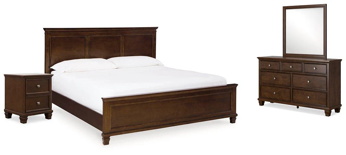 Danabrin Bedroom Set - Image 43