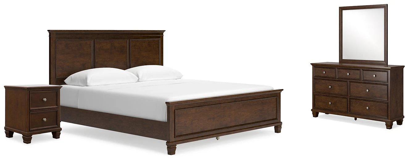 Danabrin Bedroom Set - Image 48