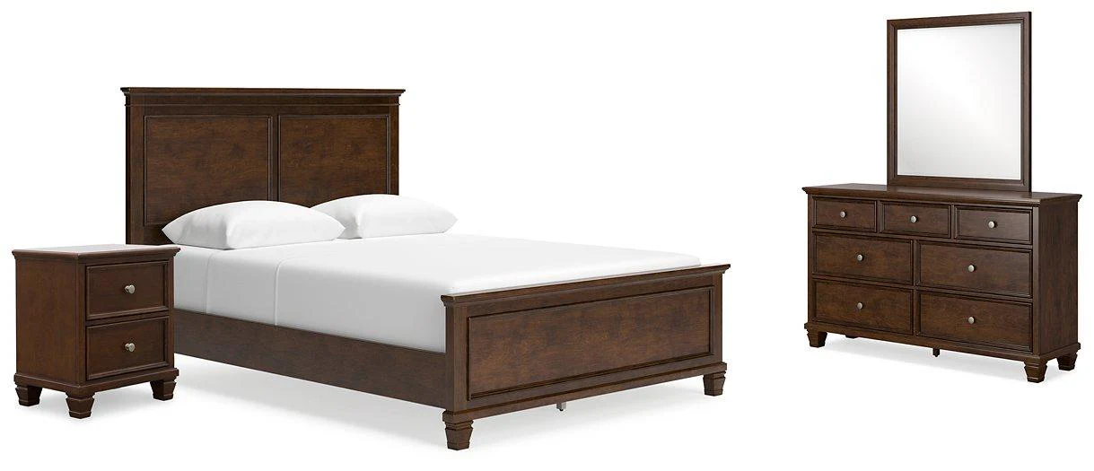 Danabrin Bedroom Set - Image 6