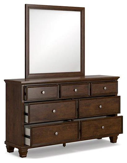 Danabrin Bedroom Set - Image 8