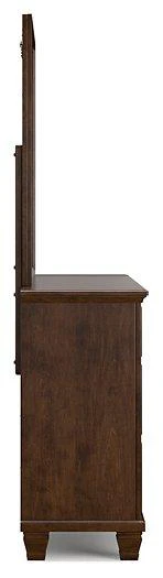 Danabrin Bedroom Set - Image 9