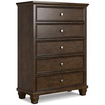 Danabrin Chest of Drawers - Image 3
