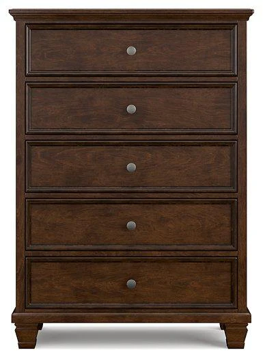 Danabrin Chest of Drawers - Image 5