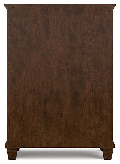 Danabrin Chest of Drawers - Image 6