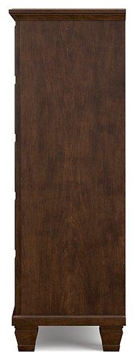 Danabrin Chest of Drawers - Image 7