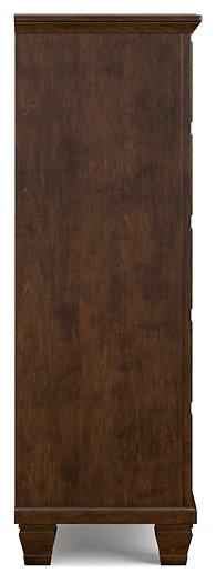 Danabrin Chest of Drawers - Image 8