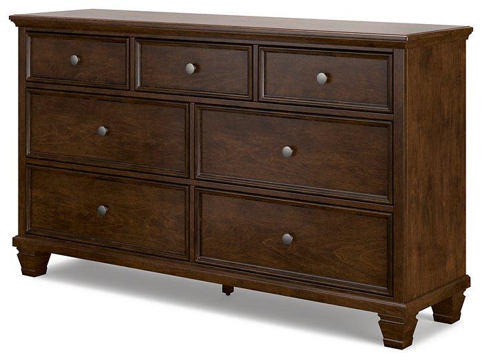 Danabrin Dresser - Image 4