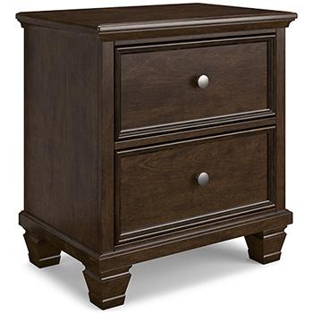 Danabrin Nightstand - Image 3