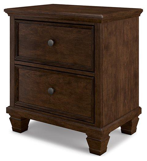 Danabrin Nightstand - Image 4