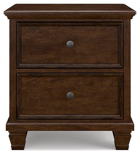 Danabrin Nightstand - Image 5