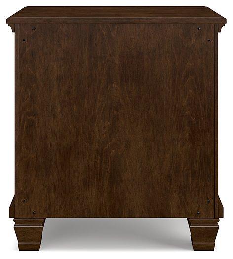 Danabrin Nightstand - Image 6