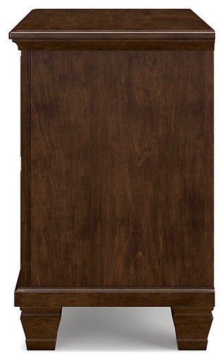 Danabrin Nightstand - Image 8