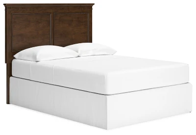 Danabrin Panel Storage Bed - Image 10