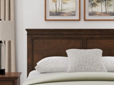 Danabrin Panel Storage Bed - Image 12