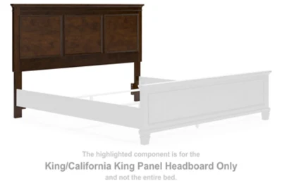 Danabrin Panel Storage Bed - Image 17