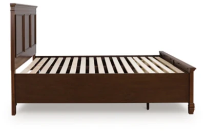 Danabrin Panel Storage Bed - Image 20