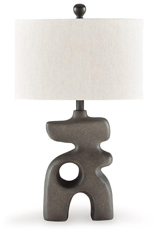 Danacy Lamp Set - Image 3
