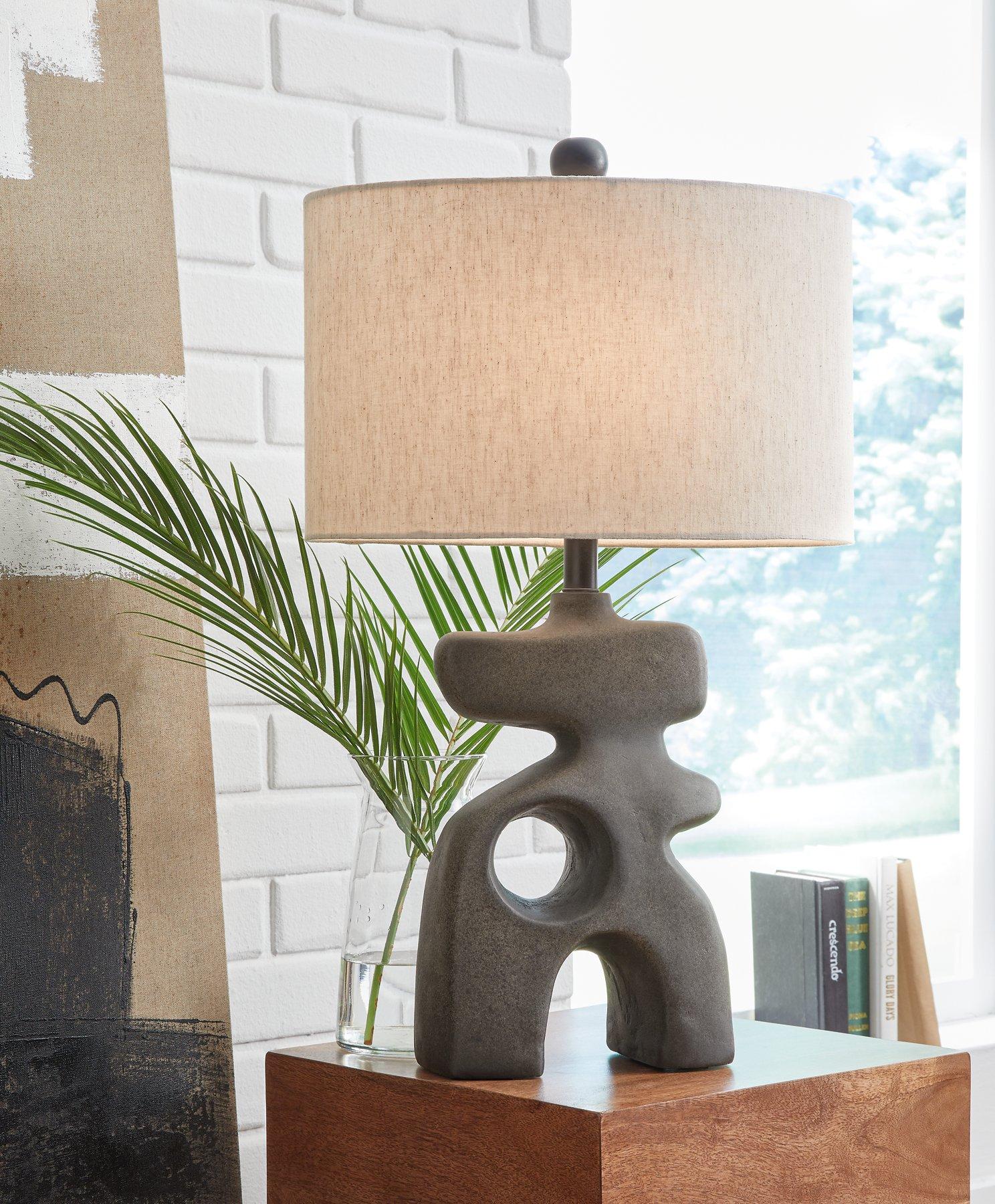 Danacy Table Lamp - Image 2