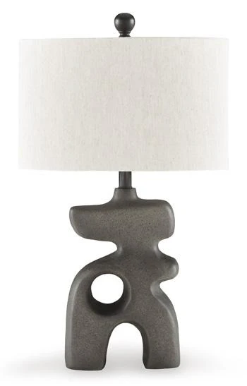 Danacy Table Lamp - Image 3