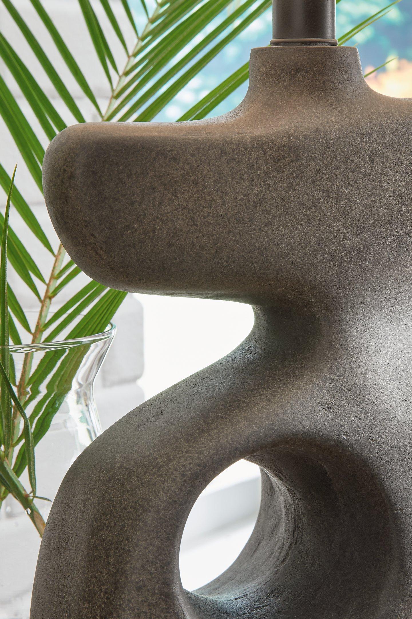 Danacy Table Lamp - Image 4