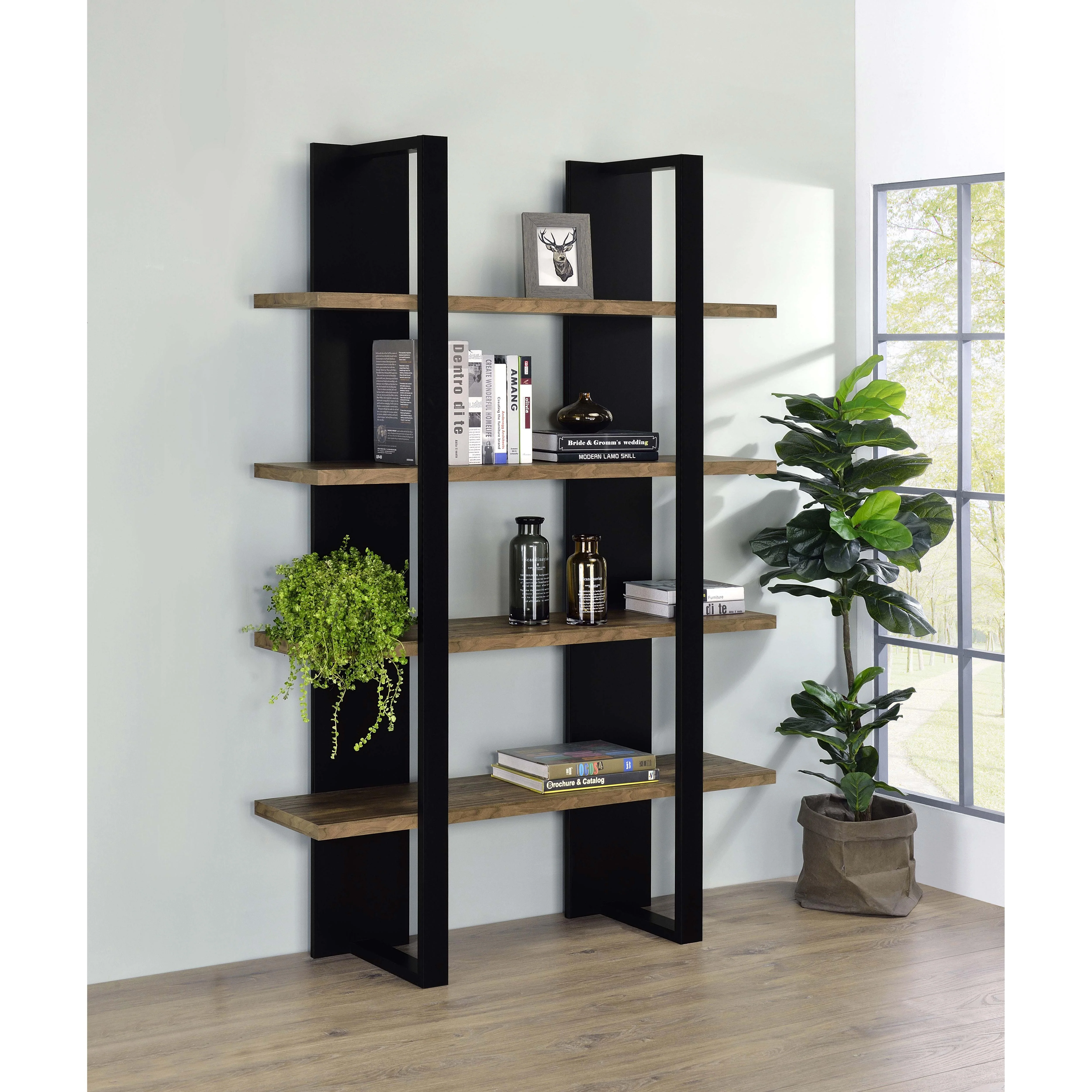 Danbrook Bookshelf - Image 2